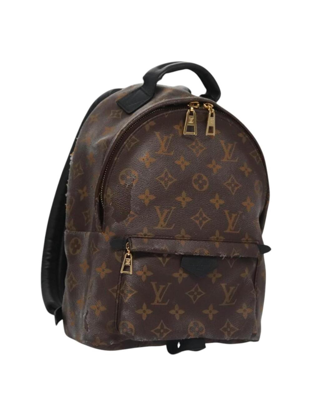 Louis Vuitton Palm Springs Pm Backpack #344185L52B